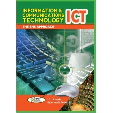 Info & Com Tech - SHS